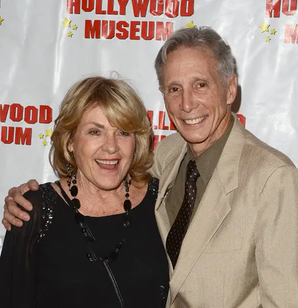 Johnny Crawford & His Wife Stayed Together Till Death Did Them Apart