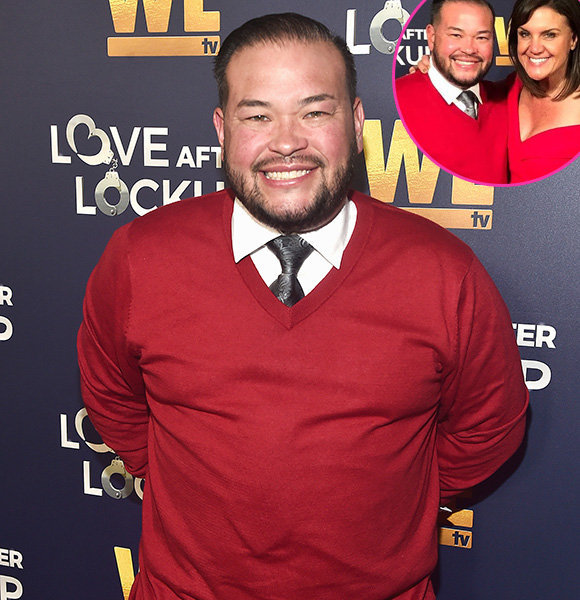 Jon Gosselin & Girlfriend Getting Married Soon Amid Children Custody Battle