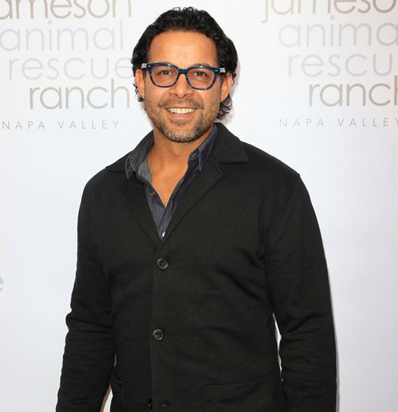 Jon Huertas Married In Mexico but Where Is He Now? Age, Children & More