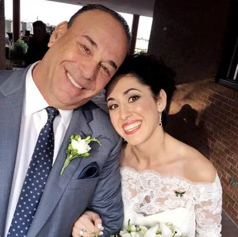 Jon Taffer,Age 63 & Wife Duo, Power Couple Keeping To Wedding Vows