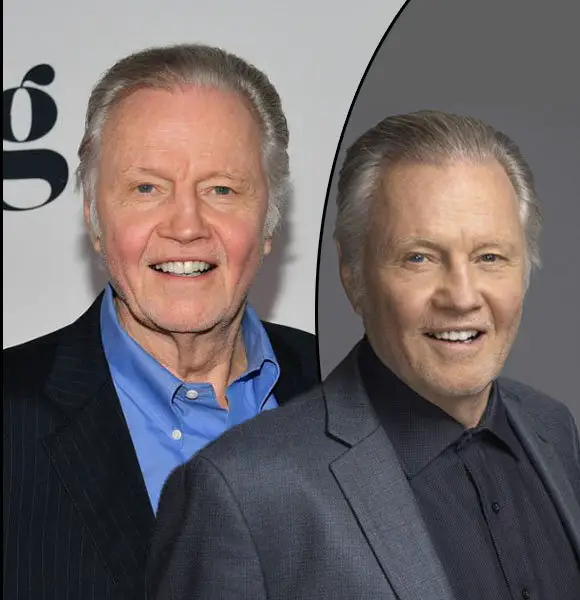 Who Is Jon Voight Wife? Details On Daughter & Family