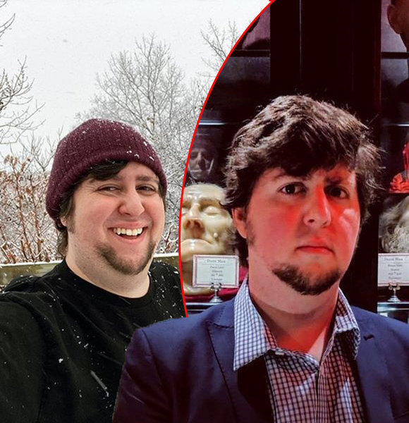 Who Is JonTron Wife? His Married Life, Net Worth, Real Name