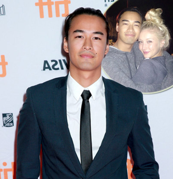 Jordan Rodrigues Of Ethnicity, Doting Over Girlfriend - Personal Life On Fleek