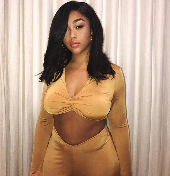 Who Is Jordyn Woods & What Is Her Net Worth? Wiki - Age, Parents, Family