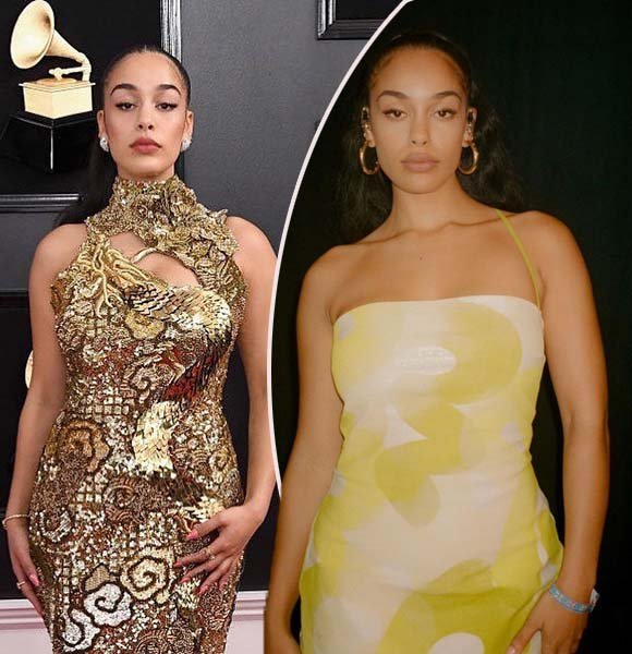 Jorja Smith Dating Status, Boyfriend, Parents, Tour, Songs