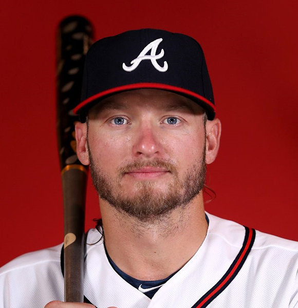 Josh Donaldson Married, Family, Contract