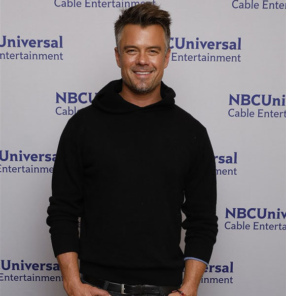 Josh Duhamel Married, Divorce, Kids, Net Worth