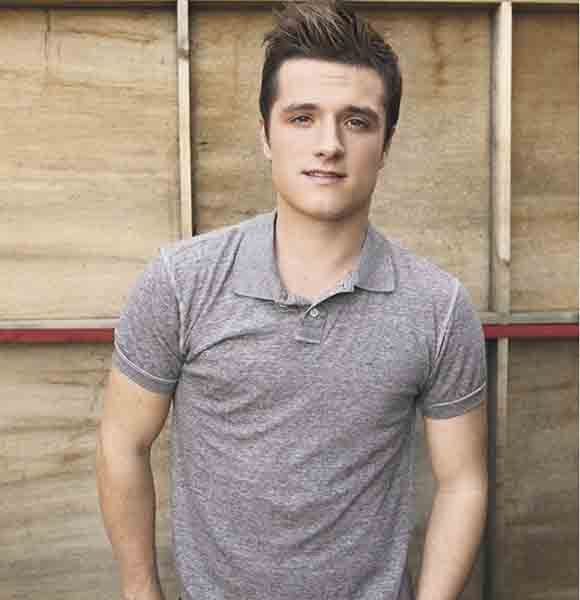 Josh Hutcherson Girlfriend, Gay, Married, Net Worth