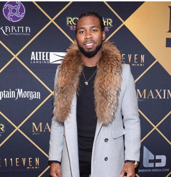 Josh Norman Net Worth