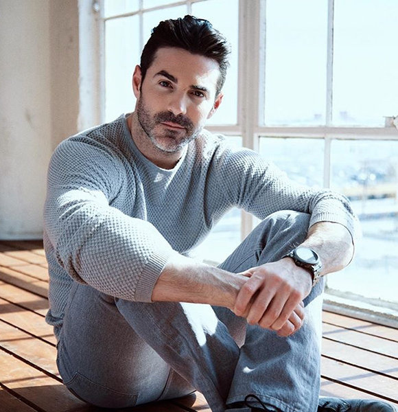 Josh Server Wife, Gay, Dating, Net Worth