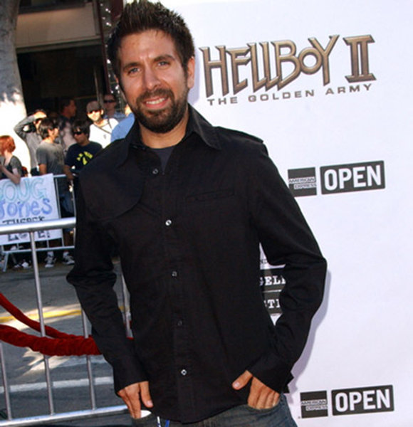 Joshua Gomez Net Worth, Wife, Family