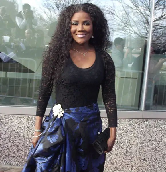 Juanita Bynum Confesses Sexuality After Married Life With Husband Failed!