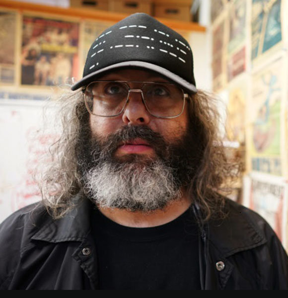 Judah Friedlander Net Worth, Wife, Family, 2019