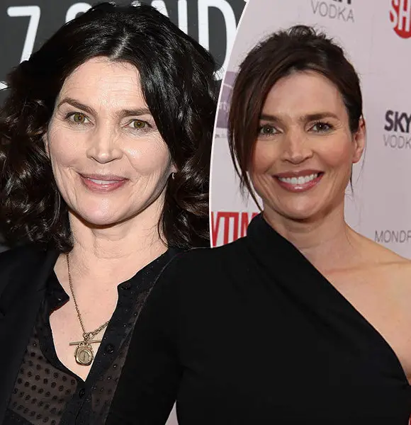 Julia Ormond Marital Status Now, Details On Daughter, Net Worth