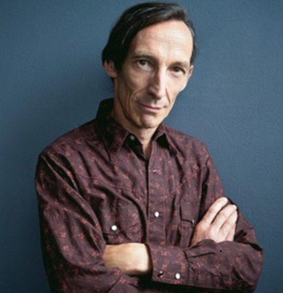 Julian Richings Net Worth, Wife, Children, Now