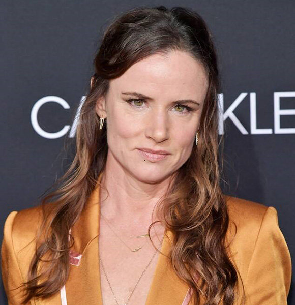 Juliette Lewis Husband, Family, Net Worth