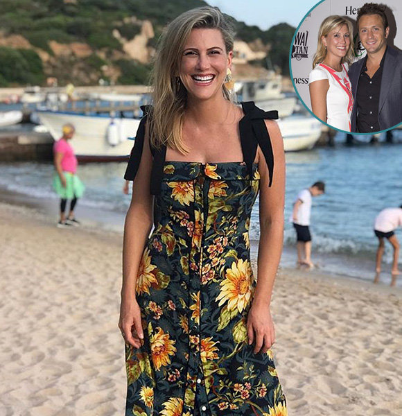 Did Justine Schofield Get Married To Boyfriend/Partner? Status Now