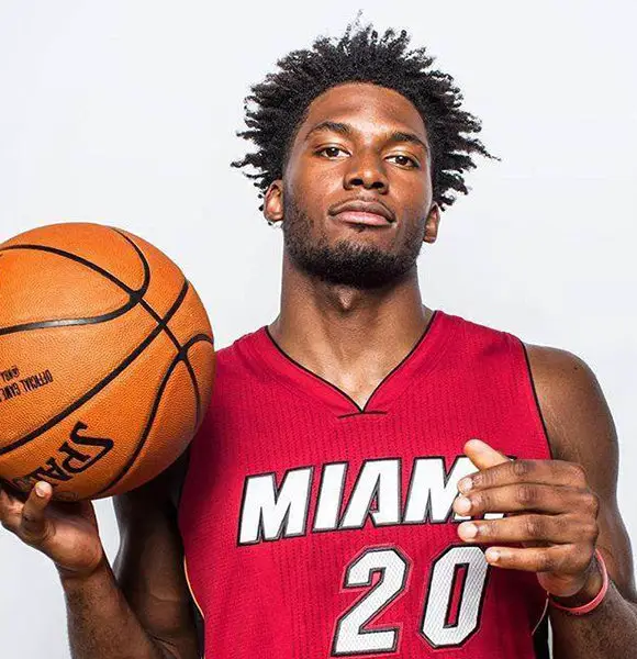 Justise Winslow Girlfriend, Gay, Family, Hair