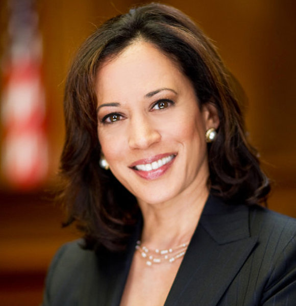 U.S. Senator Kamala Harris Education, Nationality & Parents Info