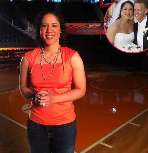 ESPN Kara Lawson Ethnicity To Family; Meet Husband, Discover Salary