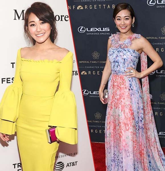 Karen Fukuhara's Dating Life With Her Boyfriend and Career