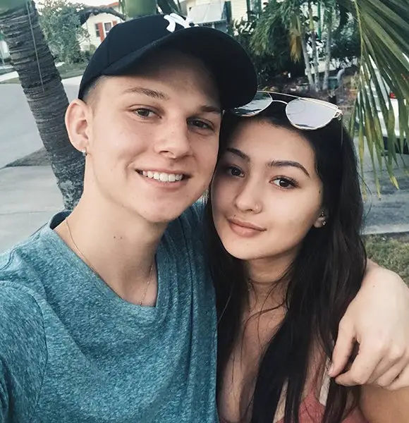 Karlee Steel, 19, Dating Bliss With Boyfriend – Then This Happened!