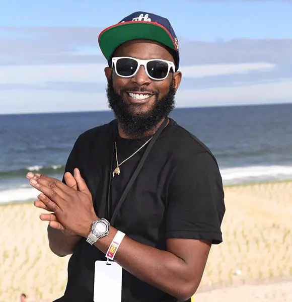 Karlous Miller Fired, Wife, Son, Net Worth