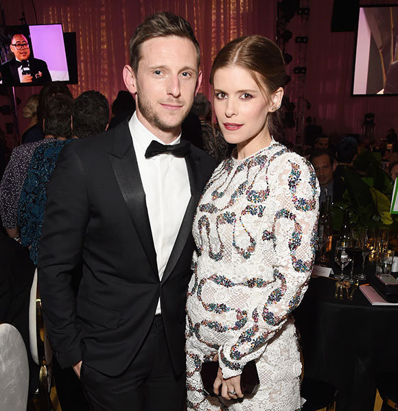 Kate Mara Baby, Daughter, Husband, Net Worth