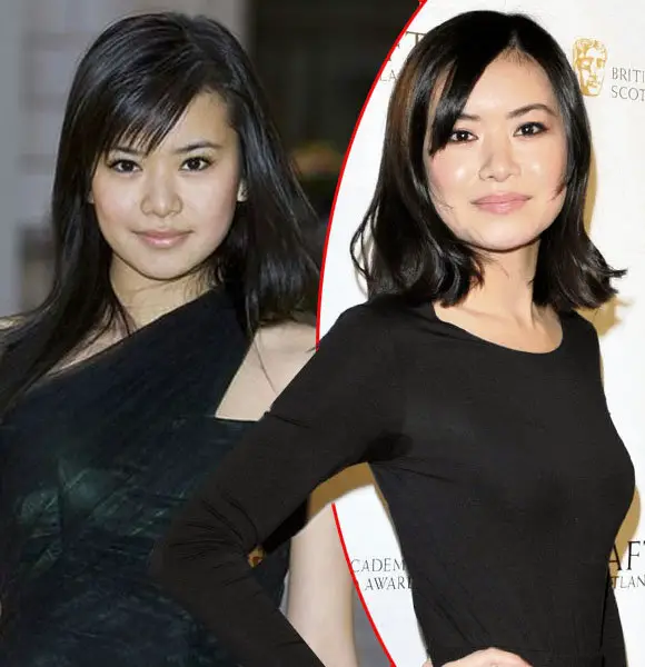 Who Is Katie Leung Dating Now? Spilling Tea on Her Love Life