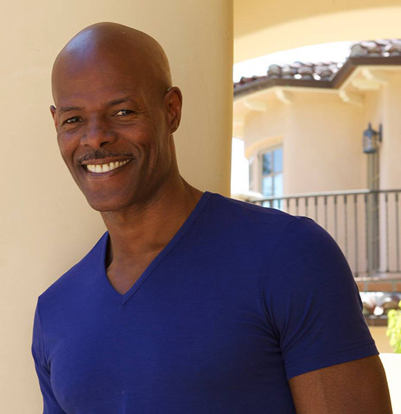 Did Keenen Ivory Wayans & His Wife Split or Are They Still Together