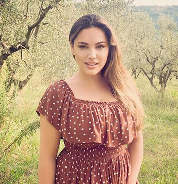 Kelly Brook Boyfriend, Net Worth, Height, Family