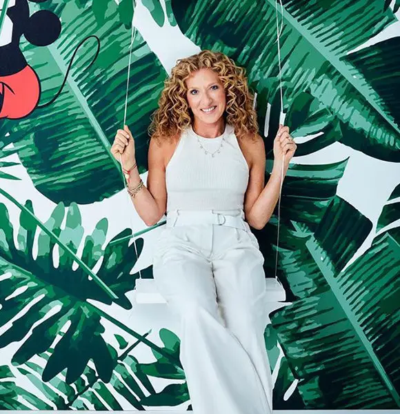 How Much Is Kelly Hoppen Net Worth? Facts About British Interior Designer