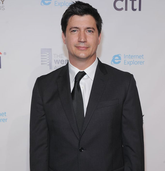 Ken Marino Wife, Gay, Net Worth, Children