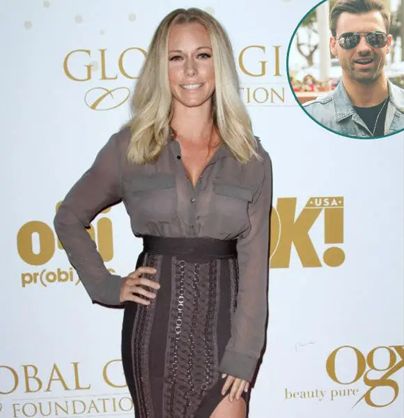 Kendra Wilkinson Dating After Divorce | Meet New Boyfriend Frankie Conti