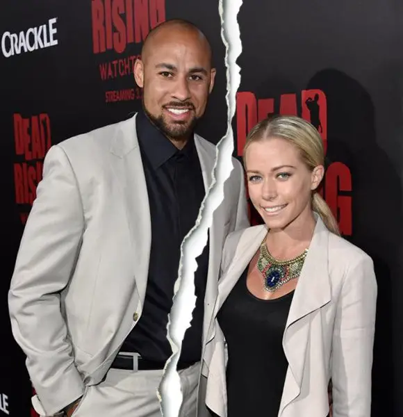 Kendra Wilkinson & Husband Split! Why & How Relationship Ended Is Shattering