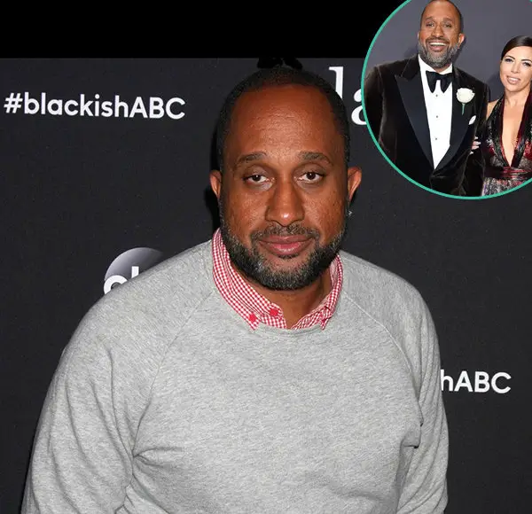 'Blackish' Creator Kenya Barris Wife & Family Details! Parents To Six, Inspiration