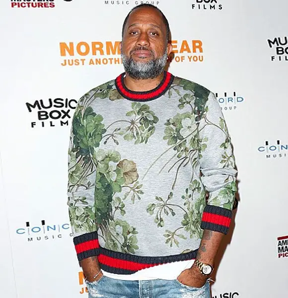 Kenya Barris, 'Black-ish' Creator Signs $100 Million Netflix Deal
