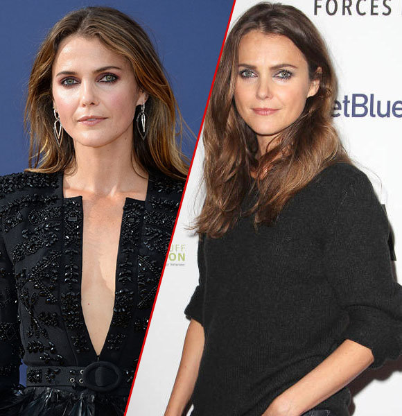 Keri Russell Married Status After Divorce, Who Is her Husband?