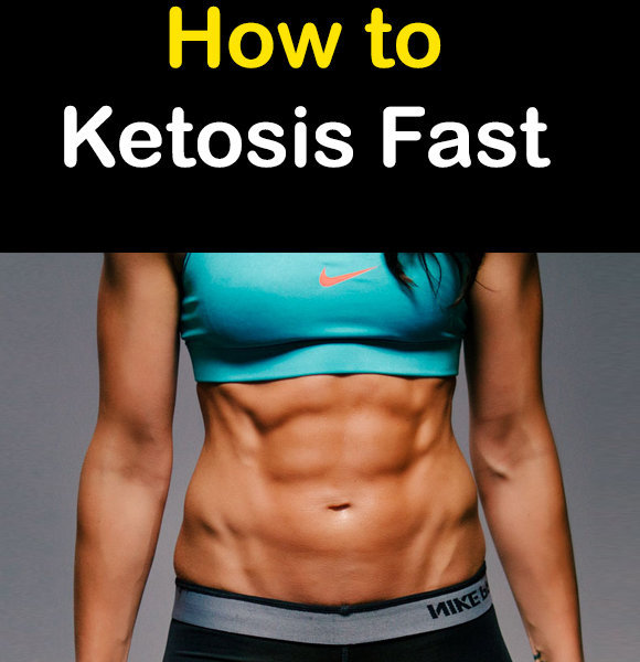 How To Get Into Ketosis Fast | Answer's Here