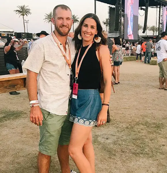 Kevin Chappell Serene Family With Wife, Brother Tragedy & Net Worth