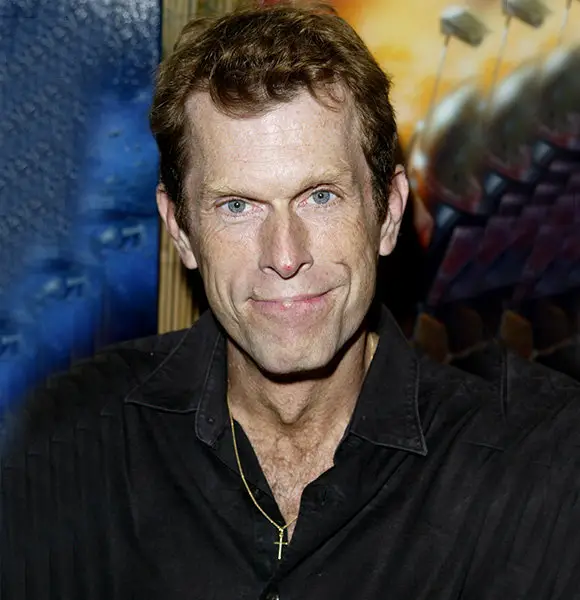 Kevin Conroy Net Worth, Gay, Married, Children 