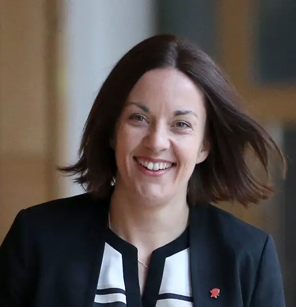 Kezia Dugdale Partner, Married, Net Worth