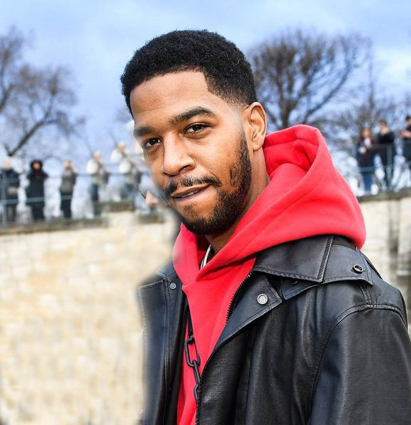 Kid Cudi Dating, Gay, Wife, Daughter, Real Name