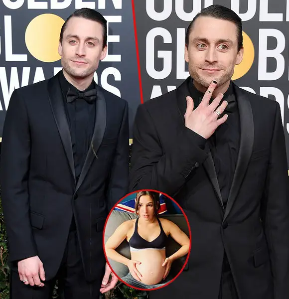 Kieran Culkin Married Status, Gay, Siblings & Family Insight