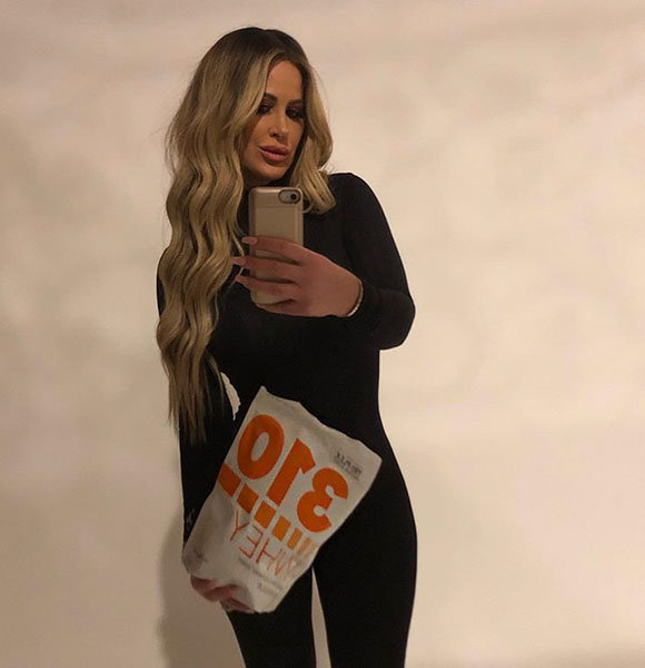 Kim Zolciak Biermann Children, Husband, Now