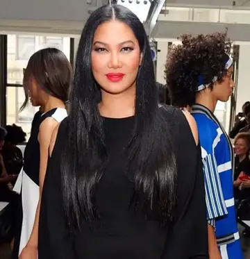 Kimora Lee Simmons All About Multi Racial From Kids Husband Ethnicity Parents