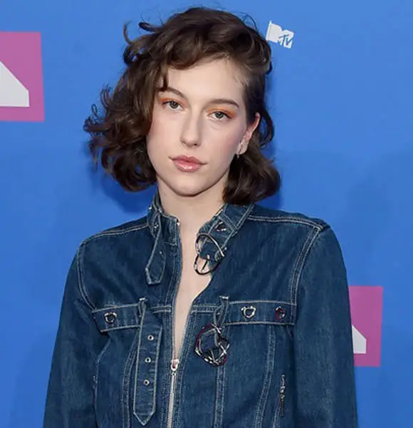 King Princess Girlfriend, Net Worth, Family