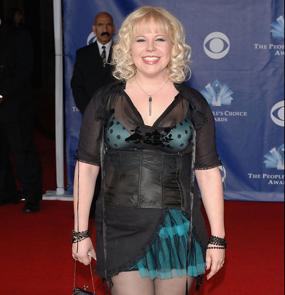 Where Is Kirsten Vangsness Now Married Status Weight Loss Info