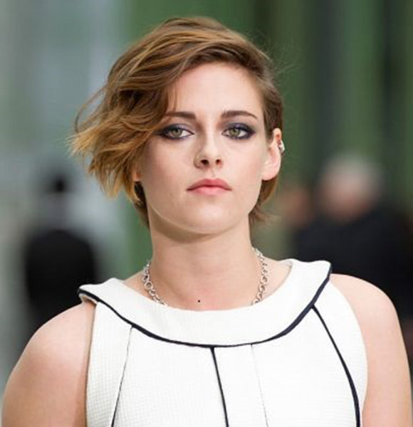 Kristen Stewart Gay, Lesbian, Dating- Everything You Need to Know