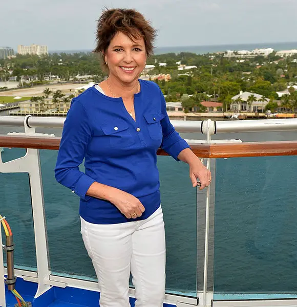 Kristy McNichol Now, Gay, Brother, Partner